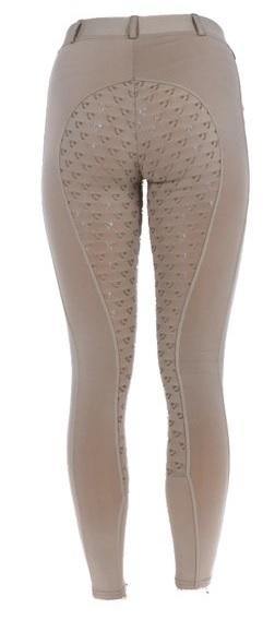 Aubrion Leggings d'Equitation Albany - SHOPHORSE